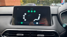 MG Hs 1.5 T-GDI Excite 5dr DCT Petrol Hatchback